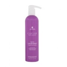 Caviar Anti-Aging Infinite Color Hold Dual-Use Serum - Sérum na vlasy