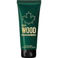 Green Wood After Shave Balsam