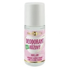 Bio Pink roll-on deodorant