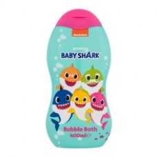 Baby Shark Bath foam
