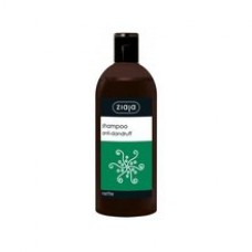 Anti-Dandruff Shampoo ( Nettle )
