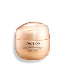 Benefiance Overnight Wrinkle Resisting Cream (mature skin)