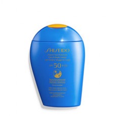 Expert Sun Protector Face and Body Lotion SPF 50+