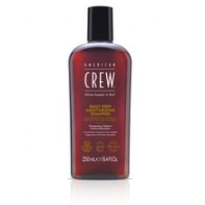 Daily Deep Moisturizing Shampoo - 250ml