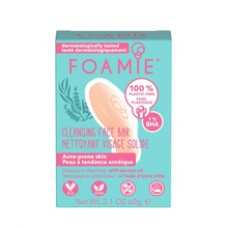 Deep Pore Cleansing Cleansing Face Bar (acneous skin)