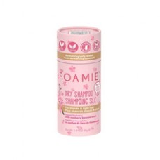 Berry Blonde Dry Shampoo (blonde and light hair)