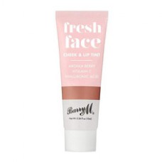 Fresh Face Cheek & Lip Tint 10 ml
