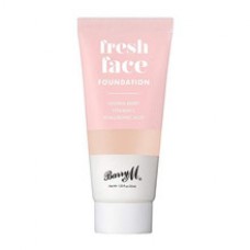 Fresh Face Foundation 35 ml
