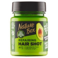 Avocado Oil Repairing Hair Shot ( Avokádový olej ) - Intenzivní regenerační kúra na vlasy