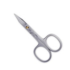Stainless - Combined nail and skin scissors (9 cm)