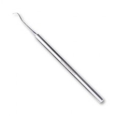 Stainless - Pedicure crescent ( 13 cm )