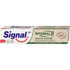 Integral 8 Ecocert Toothpaste