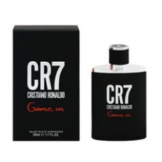 CR7 Game On EDT - 100ml