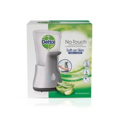 Aloe Vera a vitamín E No Touch Automatic Hand Soap System - Bezdotykový dávkovač mýdla