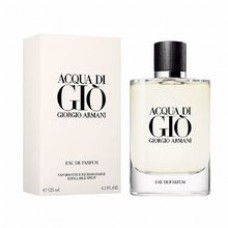 Acqua di Gio Man Eau de Parfum EDP - 125ml