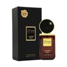 Leather Gold EDP