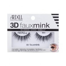 3D Faux Mink 864 False Eyelashes