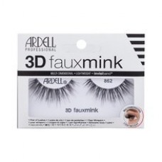3D Faux Mink 862 False Eyelashes