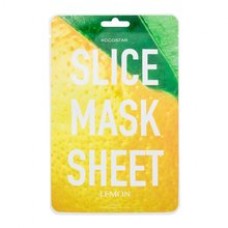 Slice Mask Lemon
