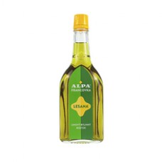 Alpa Francovka Lesana Alcoholic herbal solution