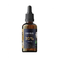 CBD 30% Full Spectrum hemp oil