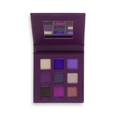 Purple Reign Eyeshadow Palette 3,42 g