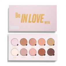 Be In Love With Eyeshadow Palette 1,3 g
