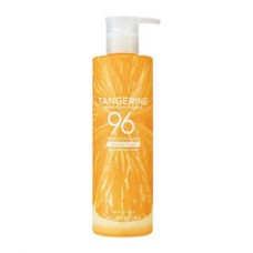 Tangerine Refreshing Essence 96% Soothing Gel - Zklidňující gel s mandarinkovým extraktem