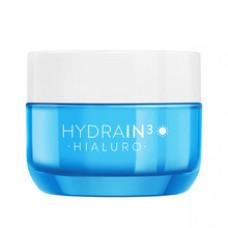 Hydrain3 Hyaluro Cream SPF 15