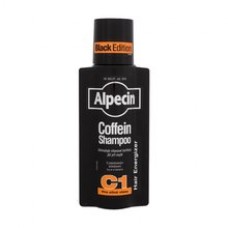 Coffein Shampoo C1 Black Edition Shampoo - 250ml