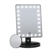 24 LED Touch Dimmable Cosmetic Mirror
