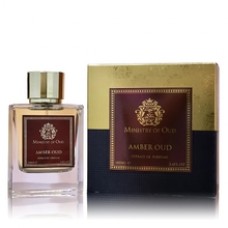 Amber Oud Extract de Parfum