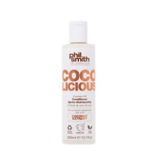 Coco Licious Coconut Oil Conditioner - Hydratační kondicionér