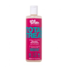 Total Treat Indulgent Nourishing Shampoo ( suché vlasy ) - Nápravný šampon