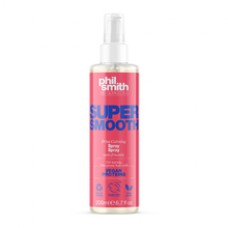 Super Smooth Frizz Calming Spray - Sprej na nepoddajné vlasy