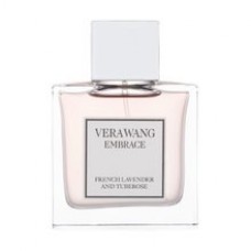 Embrace French Lavender And Tuberose EDT