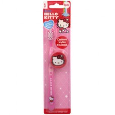 Kids Hello Kitty Toothbrush