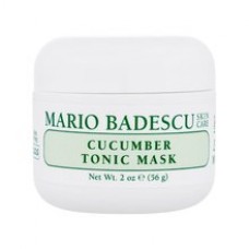 Cucumber Tonic Mask ( mixed and oily )