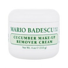 Cucumber Make-Up Remover Cream - Krémový odličovač