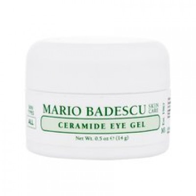 Ceramide Eye Gel - Hydratační oční gel