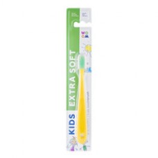 Kids Extra Soft Toothbrush - Dětský zubní kartáček