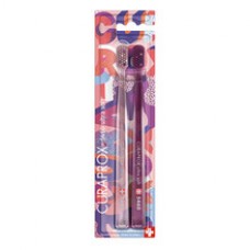 5460 Ultra Soft Duo Fun Edition Toothbrush 2 pcs