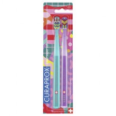 3960 Super Soft Duo Pack Toothbrush 2 pcs