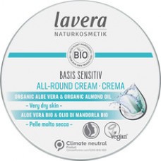 Basis Sensitiv All-Round Cream (dry skin)