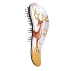 Baby Deer - Hairbrush