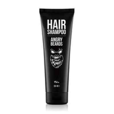 69-IN-1 Hair Shampoo - Šampon na vlasy