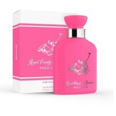 Polo Club Pink EDT