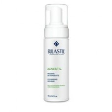 Acnestil Cleansing Mousse (combined and oily skin prone to acne)