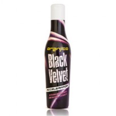 Black Velvet Accelerator