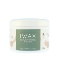 IWAX Intelligent Cold Wax Face & Body